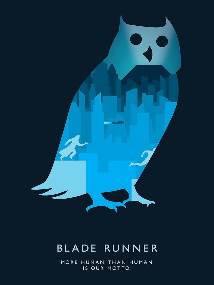 Blade Runner 3