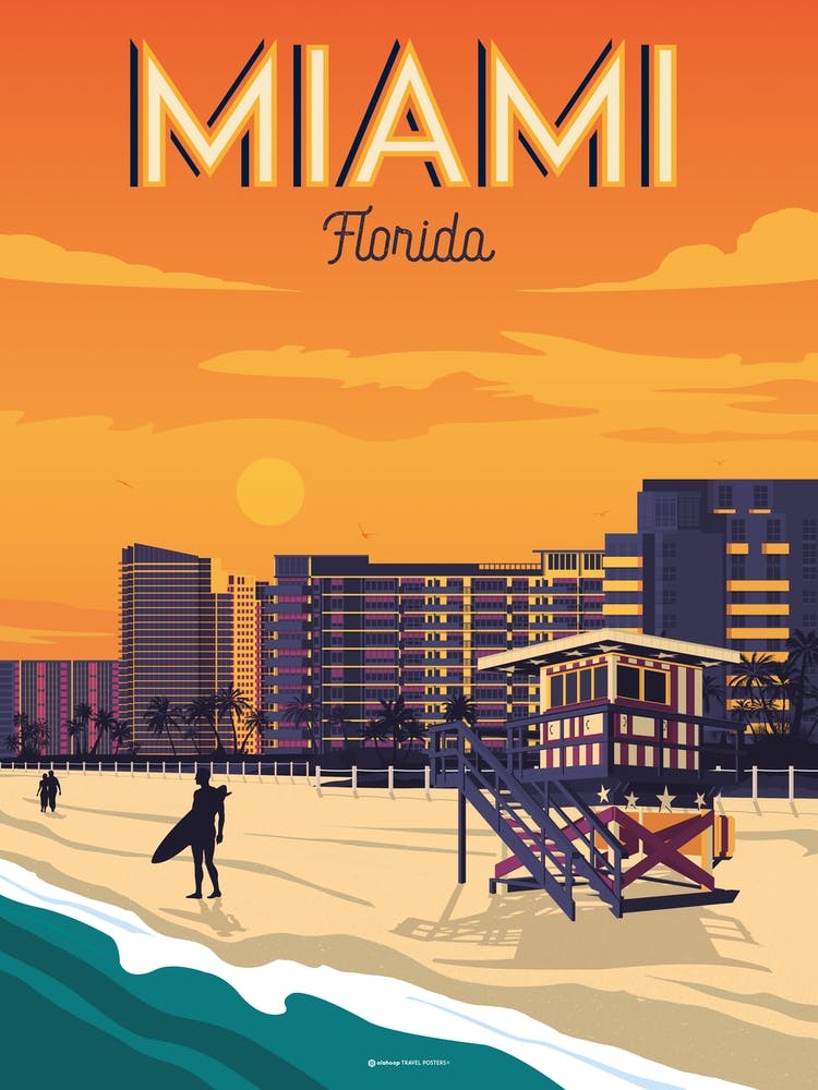 Miami Florida