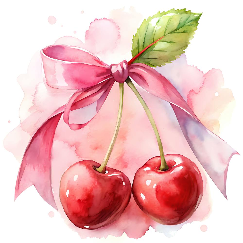 Kirschblüten 5