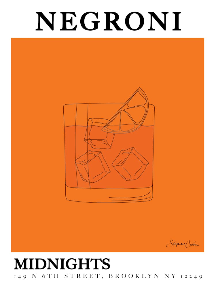 Negroni