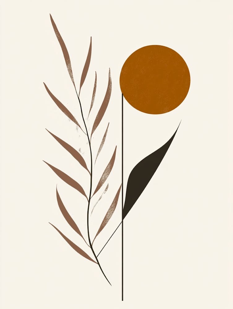 Peinture Abstraite 184