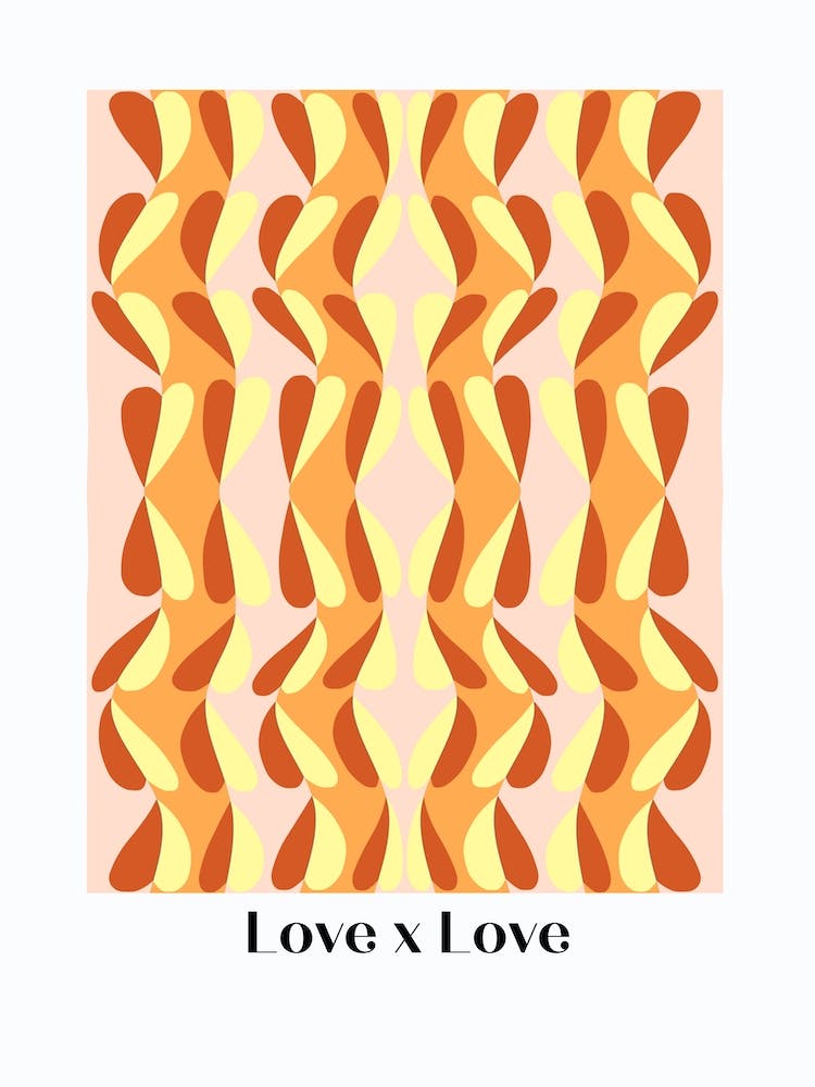 Love X Love
