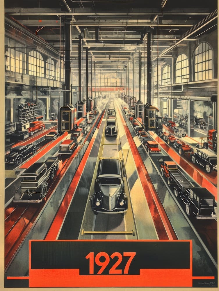 Aihrgdesign A Vintage Industrial Poster Highlighting The Expa Dfed0b07 Fdf2 4ddf B1ea 92b612814303 3