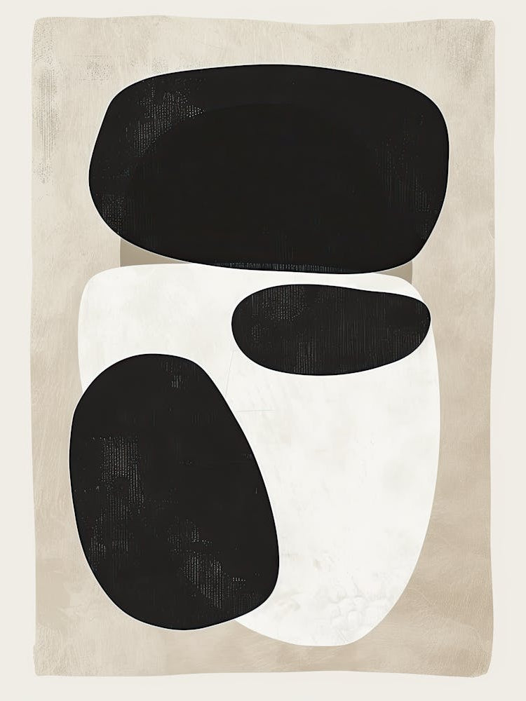 Victoria Stone Park Bauhaus Minimalist