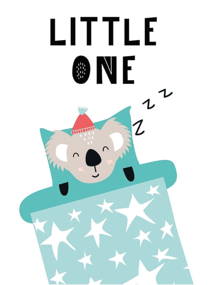 Little One Animal Pop