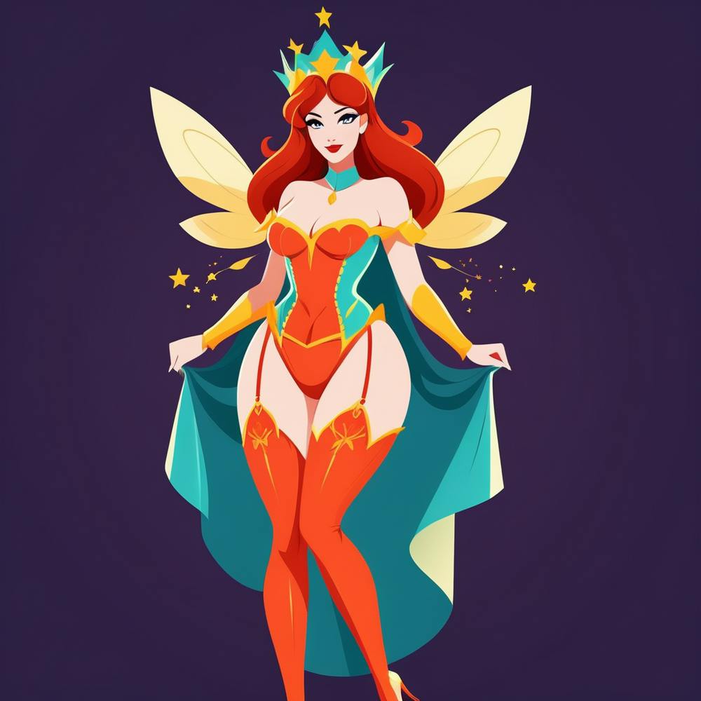Fairy