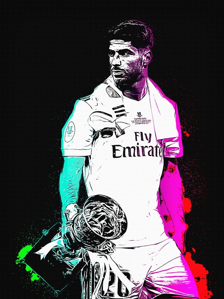 Marco Asensio 1