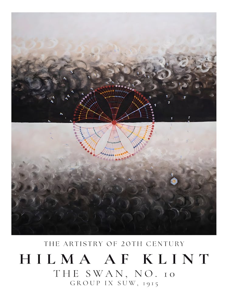 Hilma Af Kint