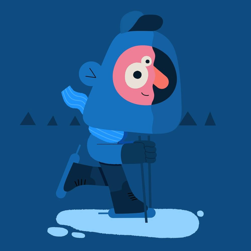 Ski Breezy