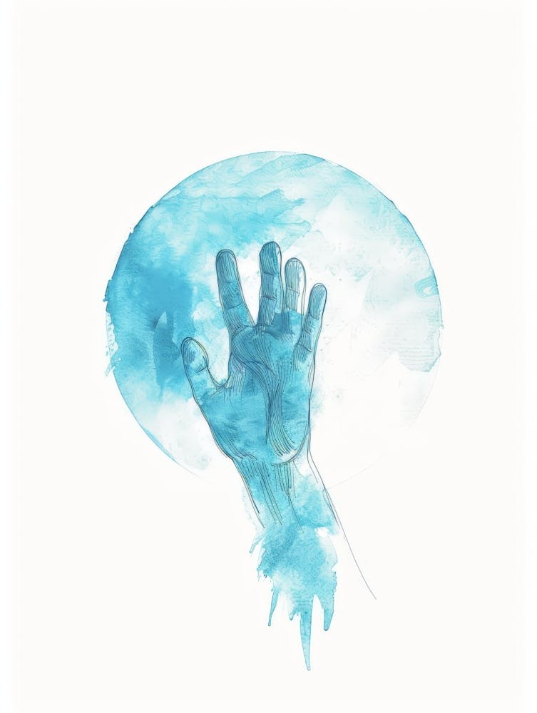 Hand Of God 1