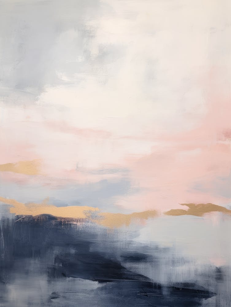 Abstract Painting 69