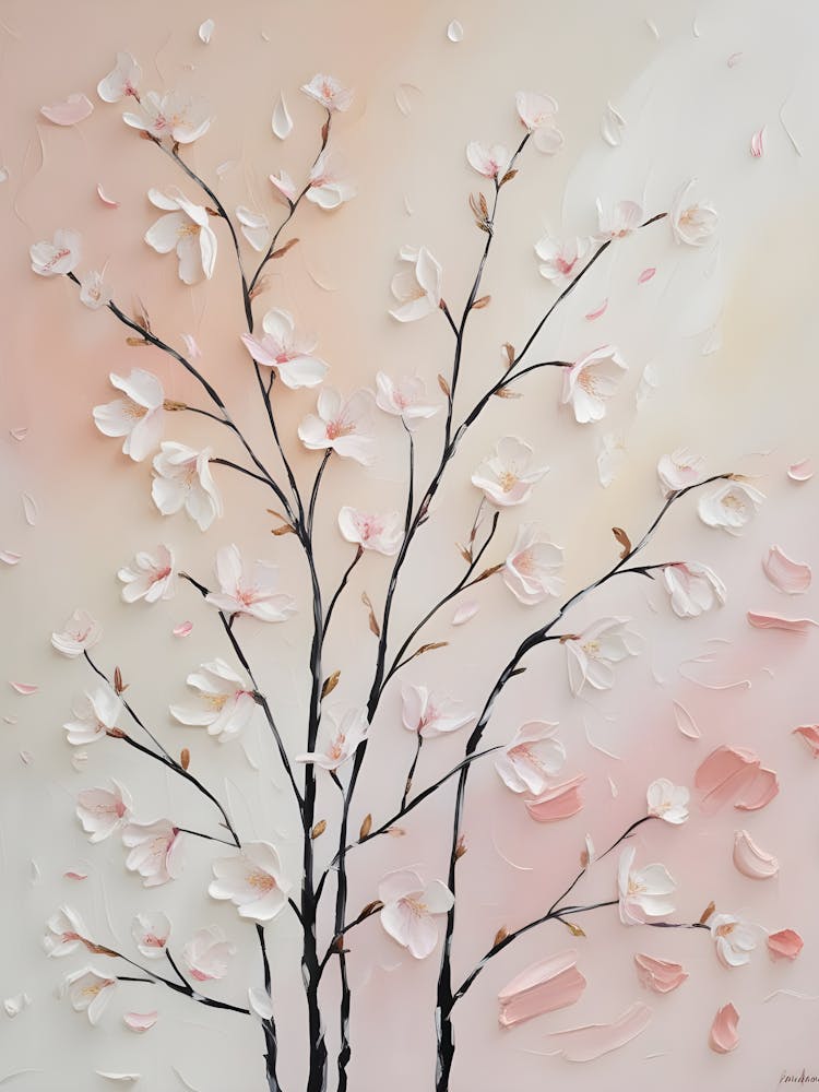 Cherry Blossoms 40