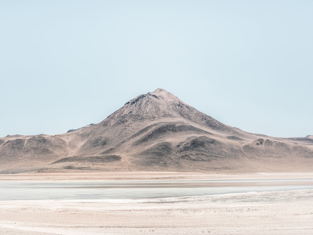 Mania Landscapes Raw 5 Salar de Uyuni