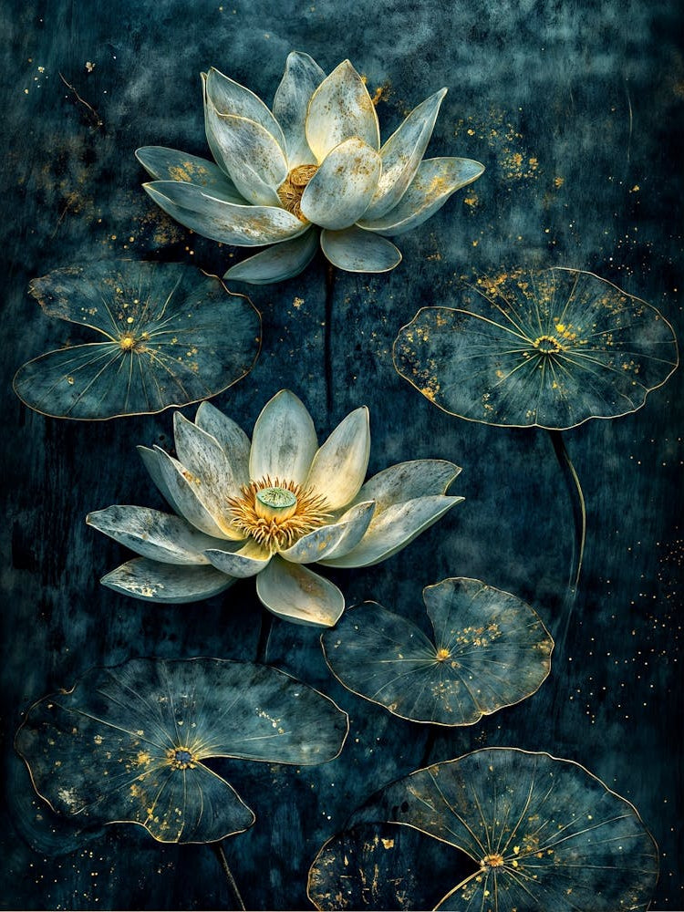 Water Lilies