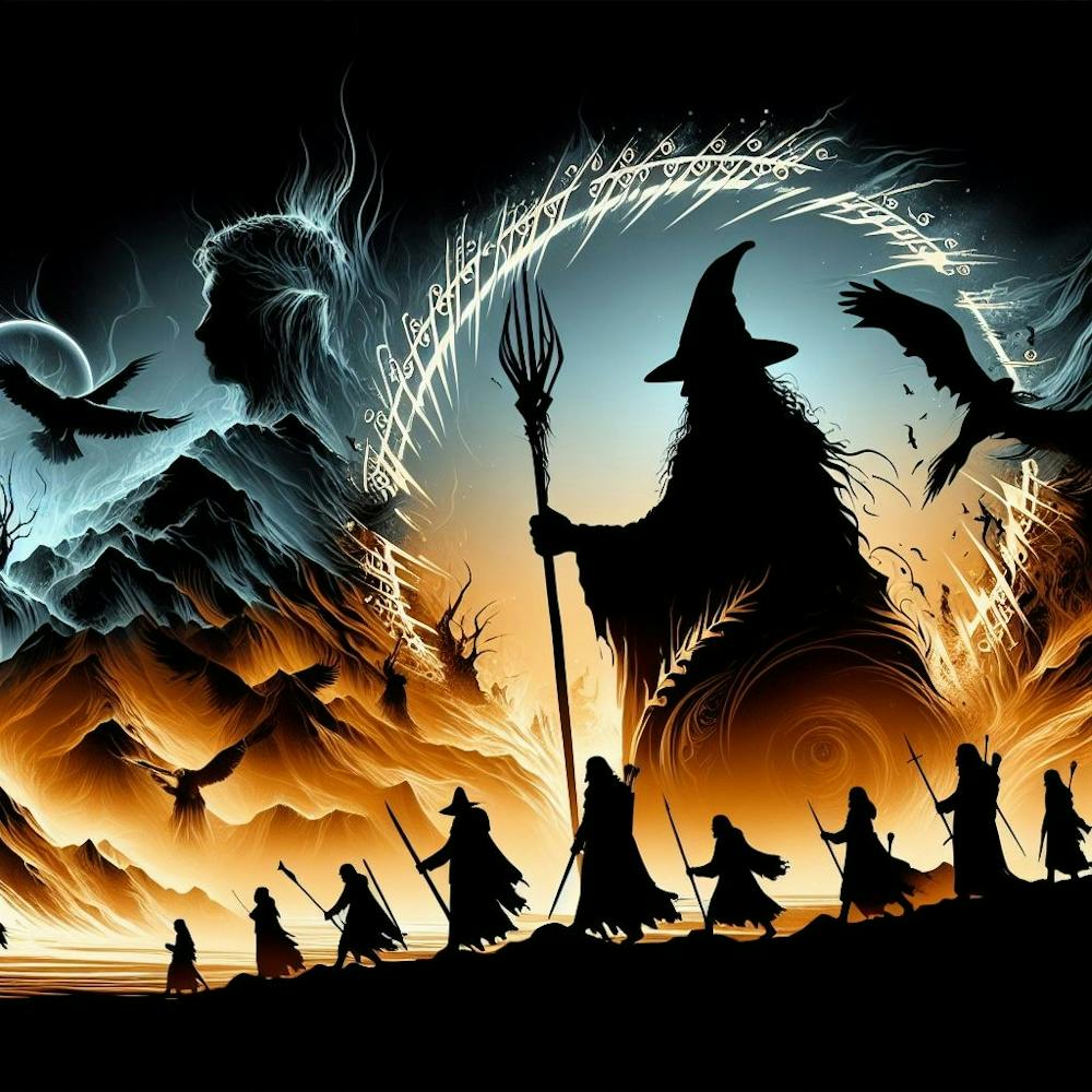 Lord of Rings