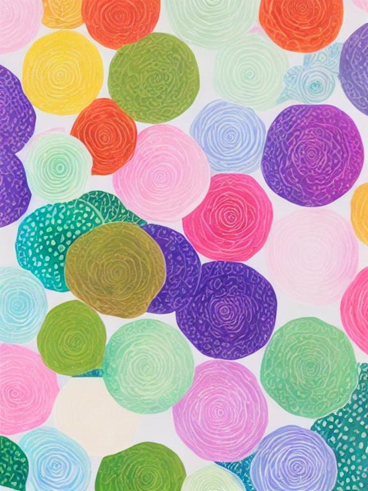 Kohlrabi 2 Marker vegetable