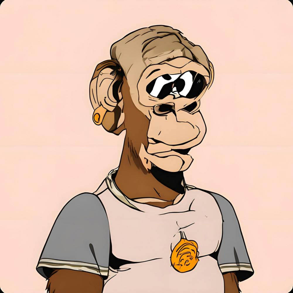 Monkey 2