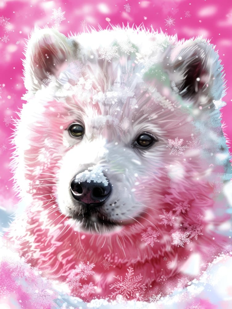 Polar Bear 7