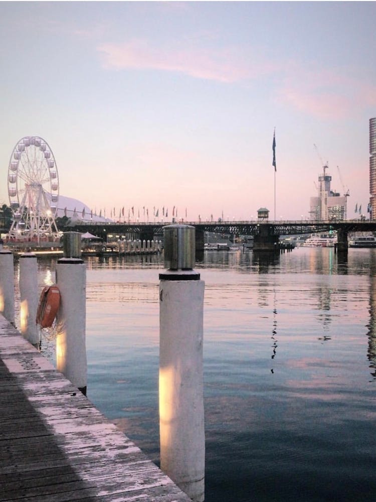 Darling Harbour