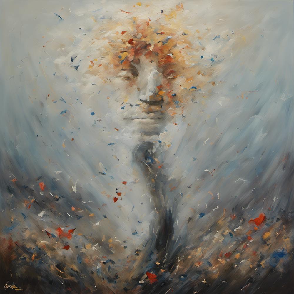 The Scream of Existence