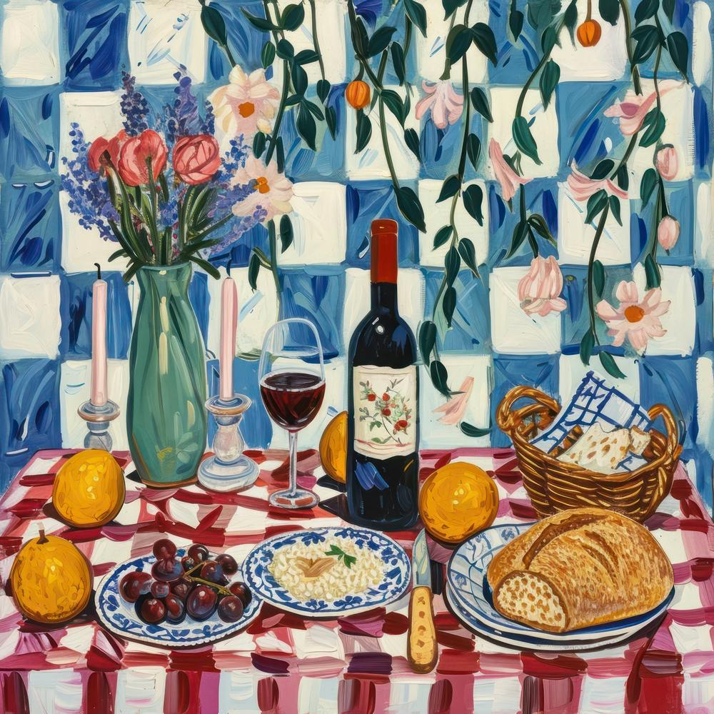 Il Bello Mangiare Trattoria Italian Food Kitchen