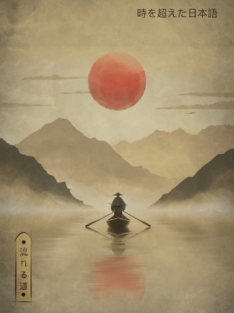 River Of Solitude 1