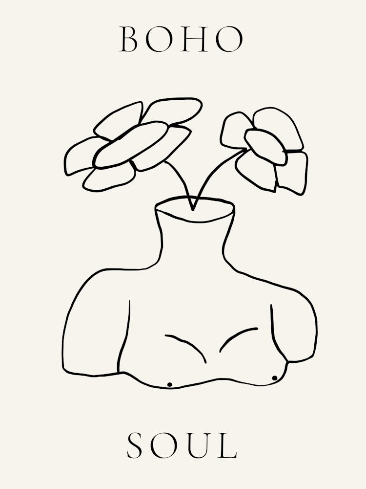 Boho Soul 52