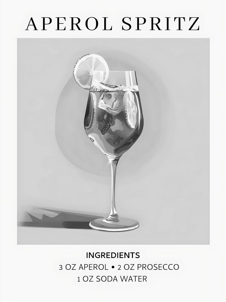 Aprol Spritz