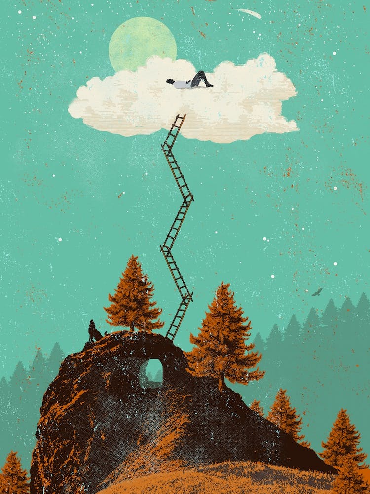 Dreaming