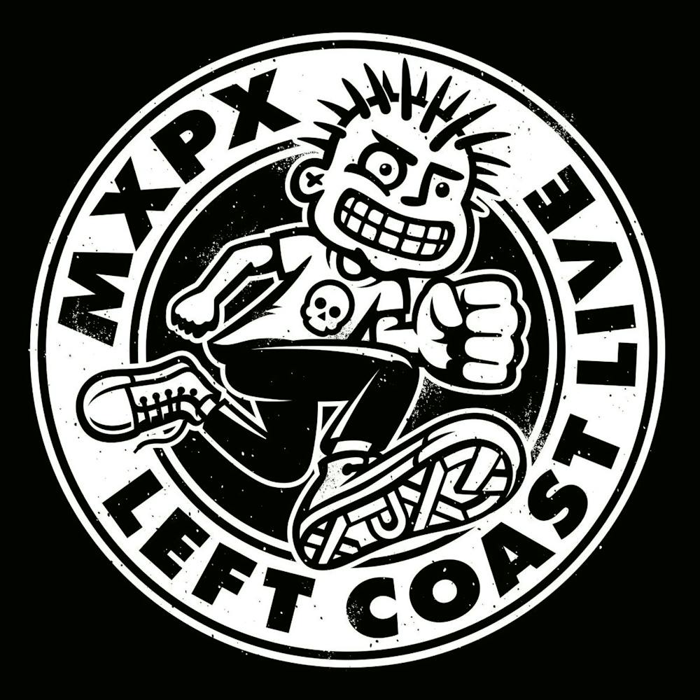 Mxpx Artwork Album 2