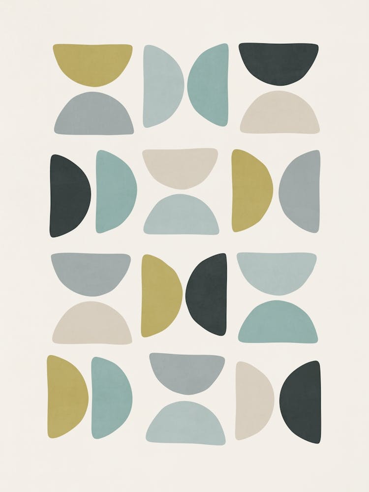Geometric Shapes 27 2