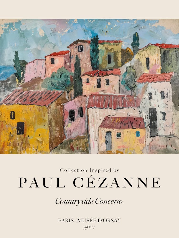 Countryside Concerto