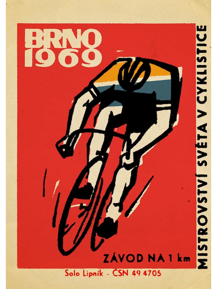 Brno 1969
