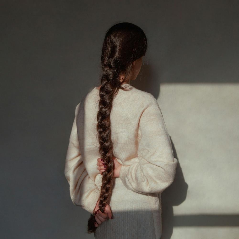 Long Hair