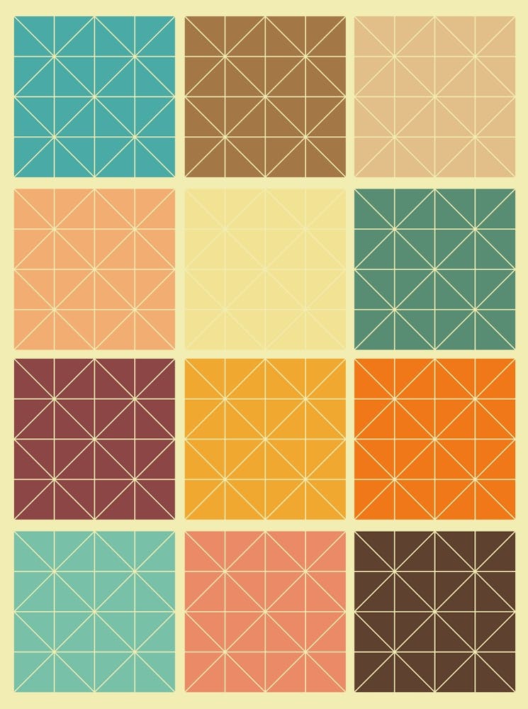 Geometric Pattern