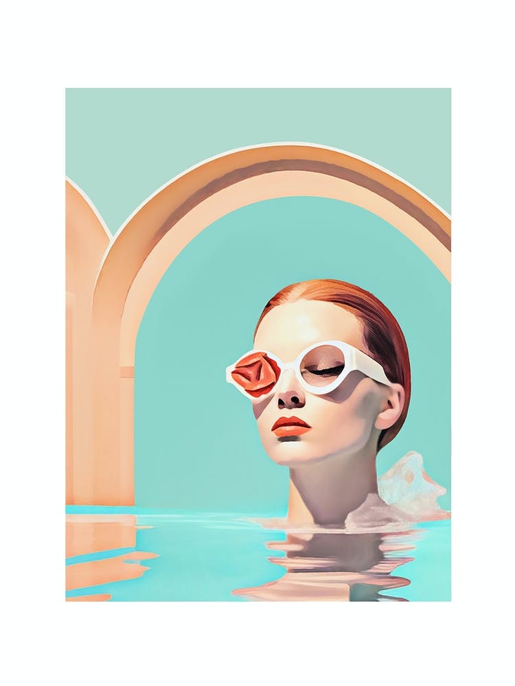 Floating Fantasty I 2