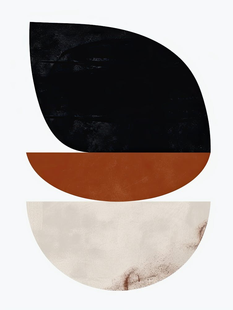 Meaford Stone Park Bauhaus Minimalist