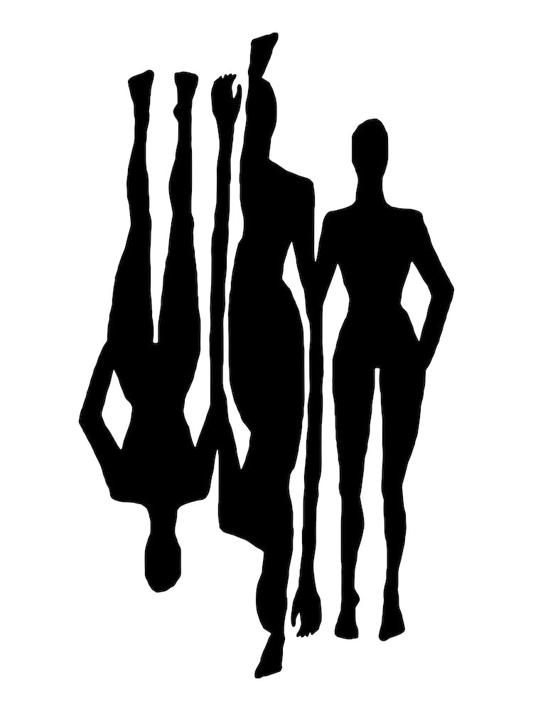 Silhouttes 6