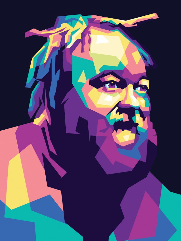 Bray Wyatt Vintage 1