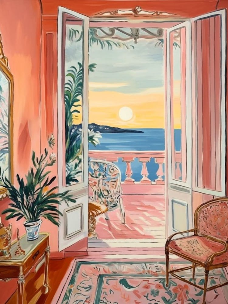 Room With A View