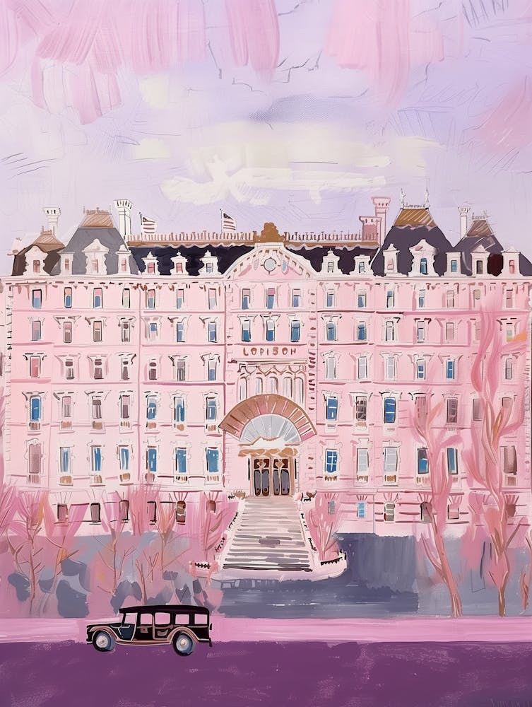 Grand Budapest Hotel 30