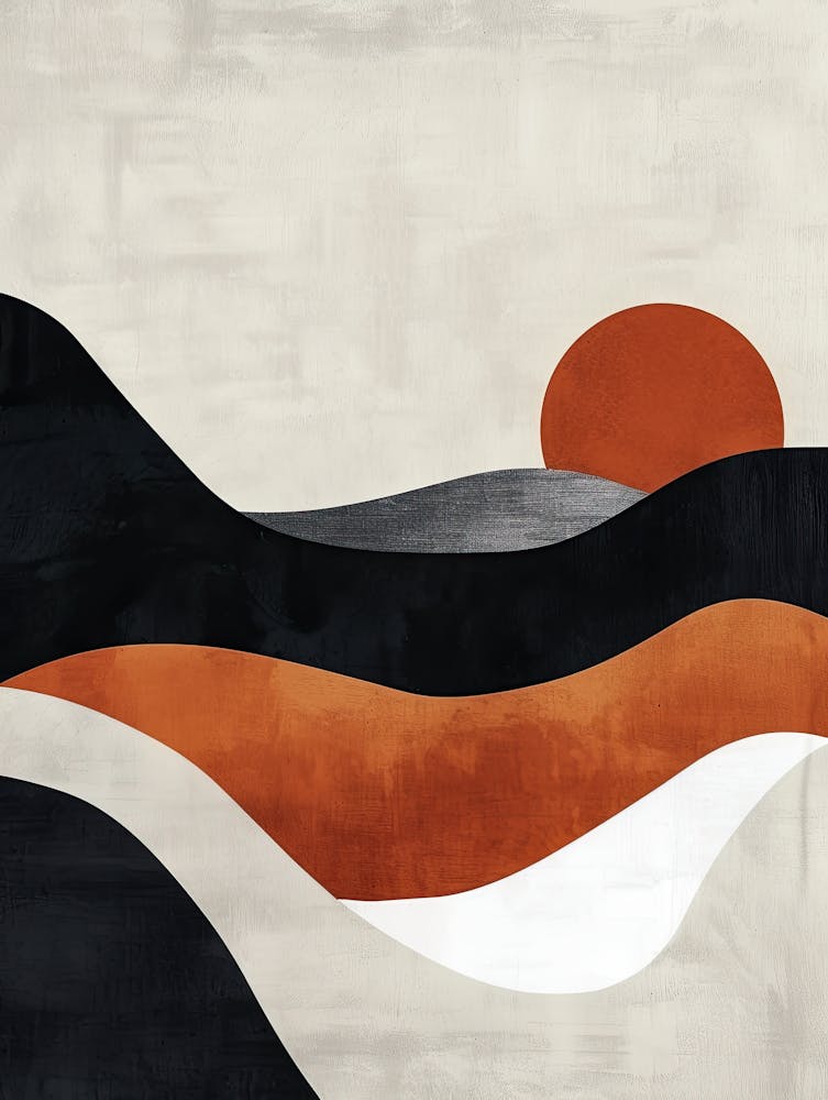 Tsingy De Bemaraha Stone Park Bauhaus Minimalist