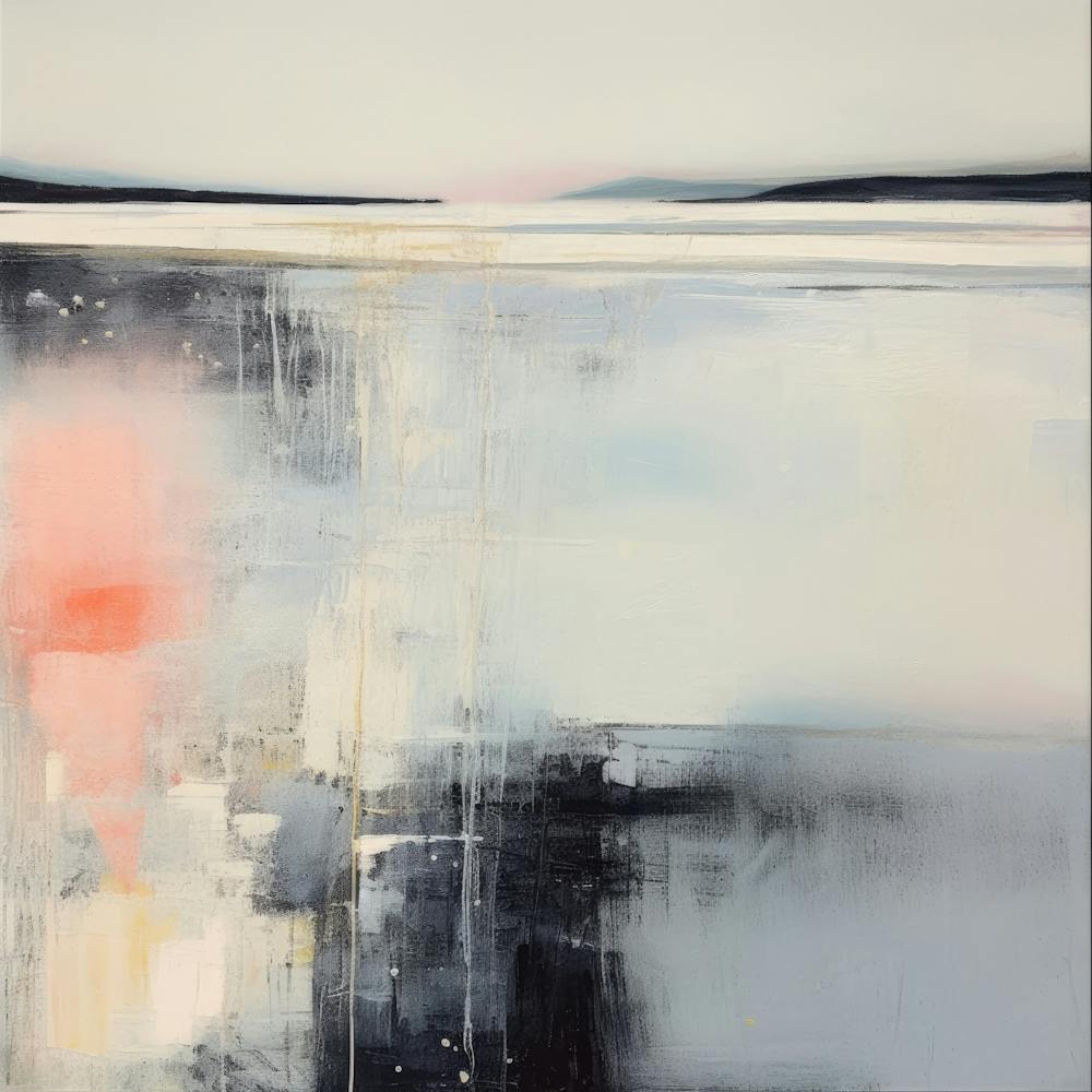 Coastal Solitude 3 1