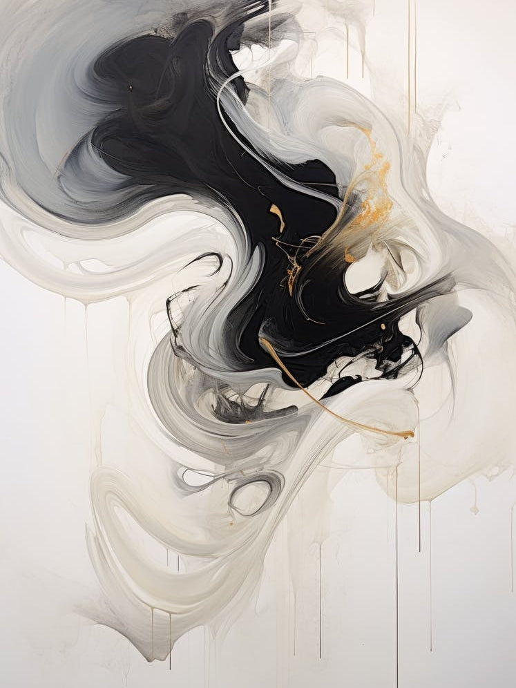 Abstract Painting 299