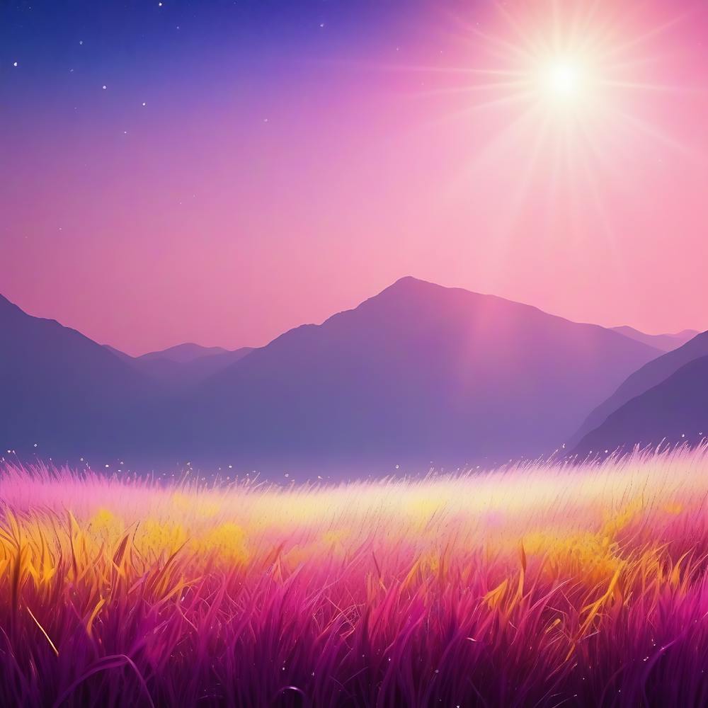 Une Nature Colorée X4 Fast