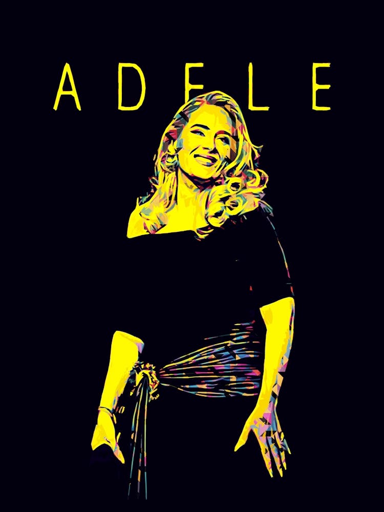 Adele 29