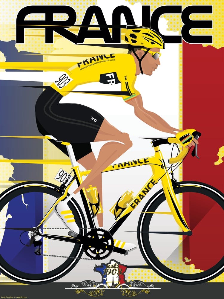 Tour De France