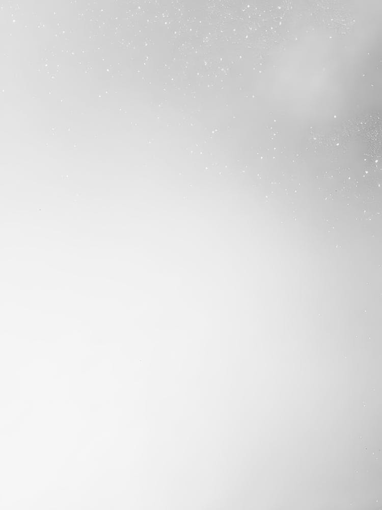 Woman In The Snow 1