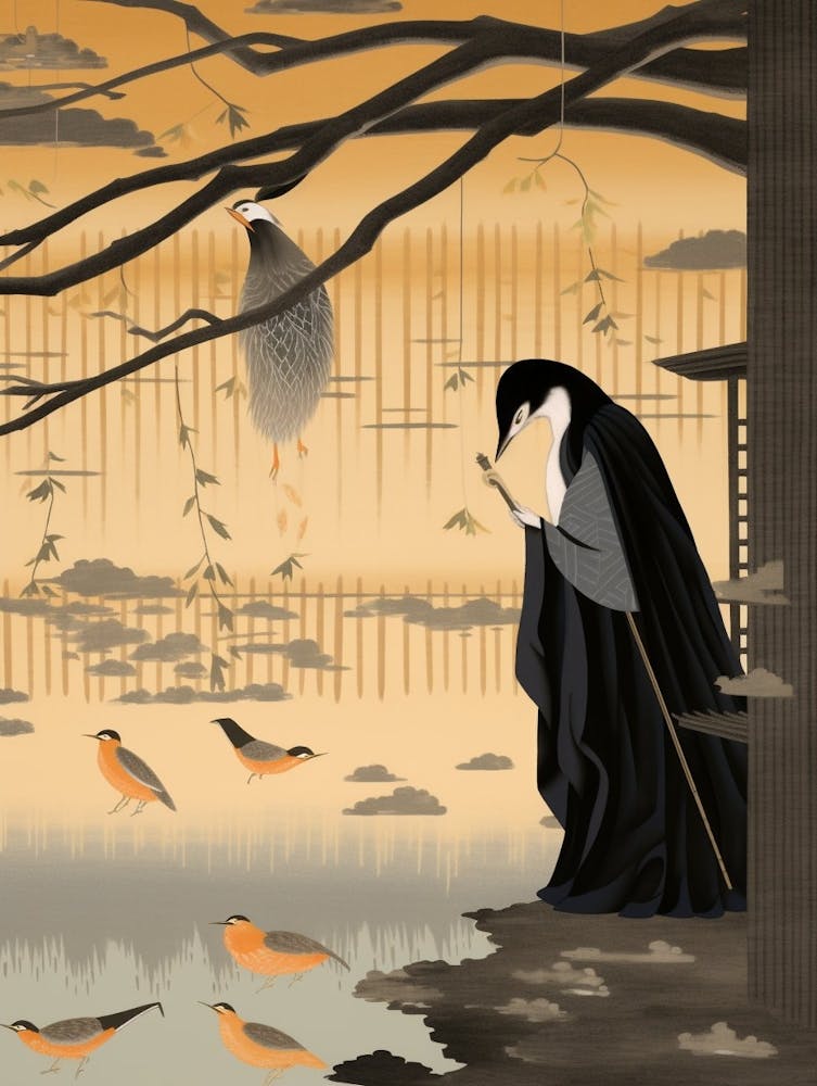 Haiku Poetry Japanese Style 9