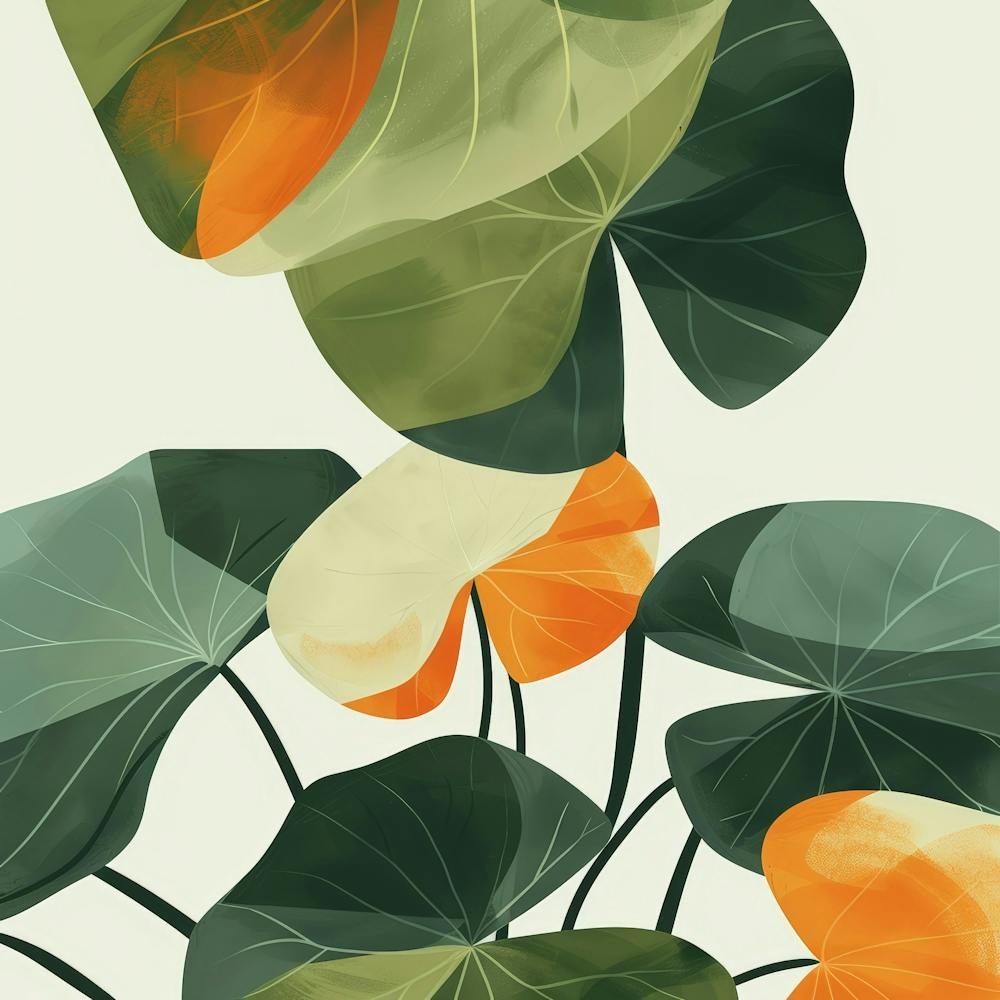 Lily Of The Valley 47